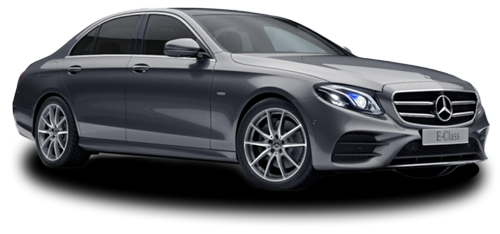 MERCEDES E